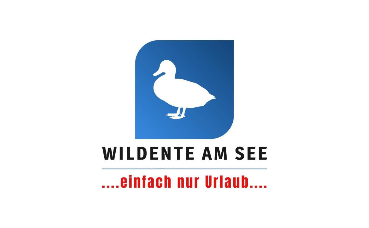 Wildente Am See Maishofen Exteriér fotografie